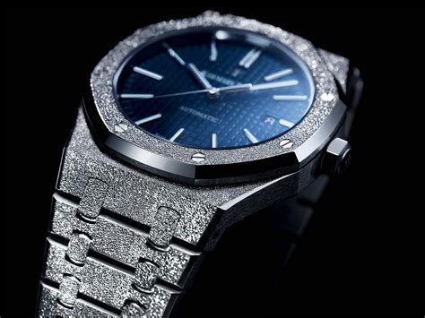 limited edition audemars piguet royal oak|audemars piguet 41mm royal oak.